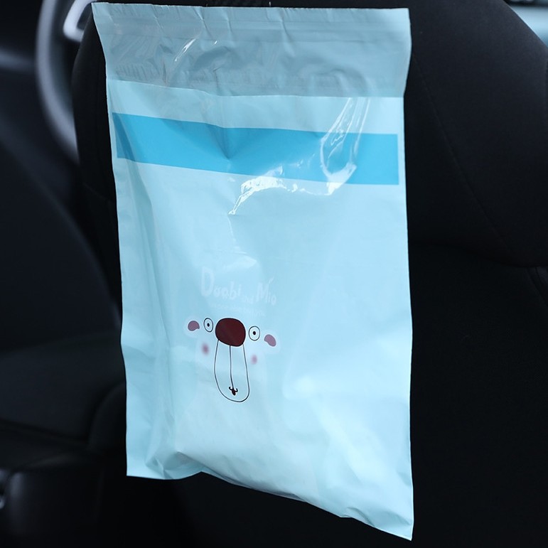 15 blue bears