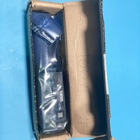 Vanne de réduction de pression hydraulique Parker PRDM2PP21SVG, vanne de commande à plaque sandwich, 3 voies NG06 CETOP03, vannes modulaires
