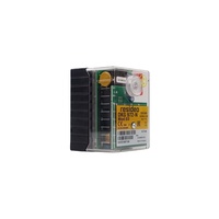 Boîtier de contrôle de sécurité pour brûleur à gaz Resideo Dkg972-n Mod.03 0432003u, neuf, original, automatisation industrielle, contrôle programmable PLC