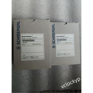 รีเลย์นิรภัย SCHMERSAL AES1235 รุ่นใหม่ - Product Image 2