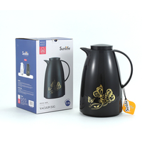 Termos SUNLIFE Terlaris untuk Teh Panas, Kopi, dan Teh, Kapasitas Besar, Vacuum Jug Termal