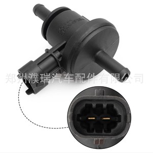 Vanne solénoïde de cartouche de charbon actif Keifico 28910-26900 28910-3E100 pour remplacement et réparation - Product Image 4