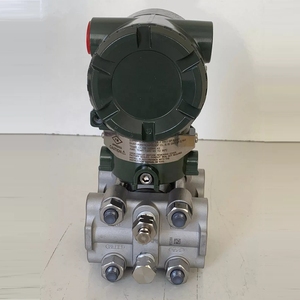ใหม่และเป็นของแท้จากญี่ปุ่น Yokogawa EJA110A เครื่องวัดความดันแบบดิฟเฟอเรนเชียลสำหรับน้ำมัน ก๊าซ สารเคมี และไฟฟ้า - Product Image 2