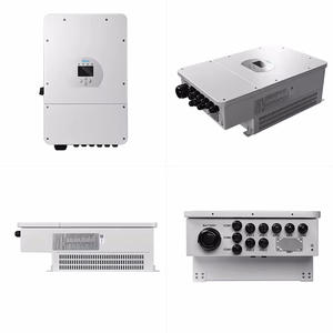 Deye Solar Hybrid Wechsel richter 12kW 3-Phasen-Solarwechselrichterplatine - Product Image 2