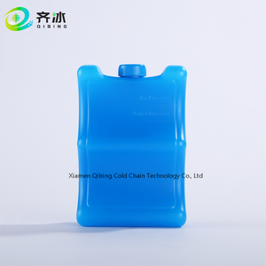 Packs de liquide de refroidissement eau froide-packs de glace pour porte-vaccin et boîte froide - Product Image 3
