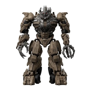 BLOKEES Transformers Classic Class CC22 Transformers Dark of the Moon Megatron, Kit de Modelo, Figura de Acción, Juguete Coleccionable - Product Image 1