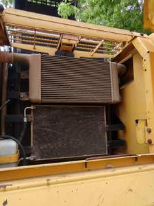 Nouveau prix pour l'excavatrice hydraulique de chenille de KOMATSU PC300 utilisée en bon état appropriée au creusement de construction/agriculture - Product Image 5