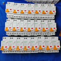 EA9 1P + N Máquina de Desmontaje de Dispositivos de Detección de Fugas PLC Comunicación Ethernet EtherCAT Automatización Industrial Programación PLC
