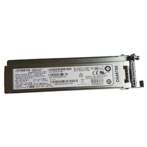 ASR-920-PWR-D เป็นโมดูลจ่ายไฟกระแสตรง (DC) ที่ใช้ในเราเตอร์บริการรวมสัญญาณรุ่น ASR 920 - Product Image 3