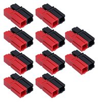 Connecteur de batterie d'alimentation de style 75A