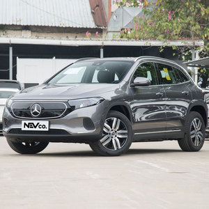 <span class=keywords><strong>Mercedes</strong></span> Benzs 2024 <span class=keywords><strong>EQA</strong></span> 260 EV voiture conduite à gauche EQA260 SUV voiture électrique - Product Image 3
