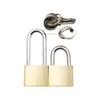 Cadenas de sécurité en laiton de haute qualité