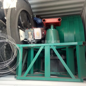 Trung Quốc Giá thấp nhất sản lượng cao ướt Pan Mill zimbabwe Sudan mauritania chilean Peru Đôi con lăn hai con lăn Chrome Mài Mill - Product Image 4