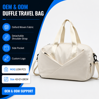 Sac de sport personnalisé avec logo, sac de yoga unisexe, sac de sport économique, tapis de yoga, livraison rapide, sac de voyage pour femme, sac de sport