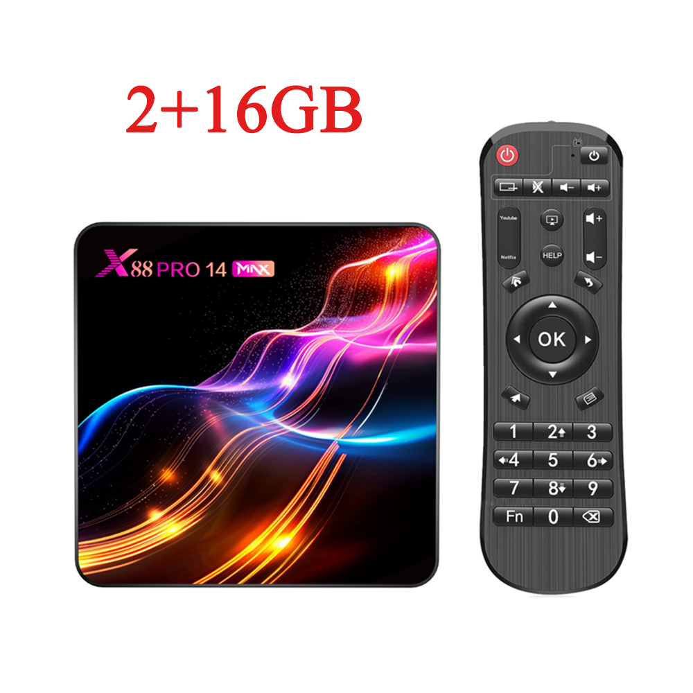 Black 2+16gb