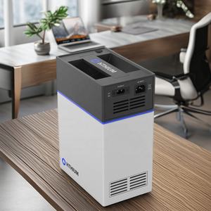 Centrale solaire portable 5000W <span class=keywords><strong>Prix</strong></span> 220V 240V Centrale électrique portable Batterie extérieure <span class=keywords><strong>1kWh</strong></span> Centrale électrique 200W Hithium - Product Image 1