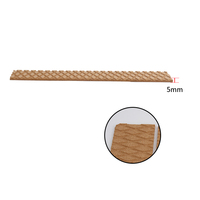 QTMAT Offre Spéciale EVA mousse forte adhésif panneau de feuille de vent planche de surf en liège patins de traction 3M colle durable planche de surf