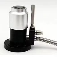 Capteur de réglage d'outil axe Z haute précision, réglage automatique d'outil 4 fils pour machine de gravure CNC universelle