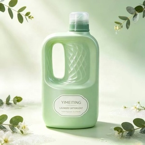Détergent Liquide en Gros OEM ODM pour Linge, <span class=keywords><strong>Parfum</strong></span> Agréable, Adapté au Lavage à la Main et en Machine, Doux pour les Vêtements - Product Image 2