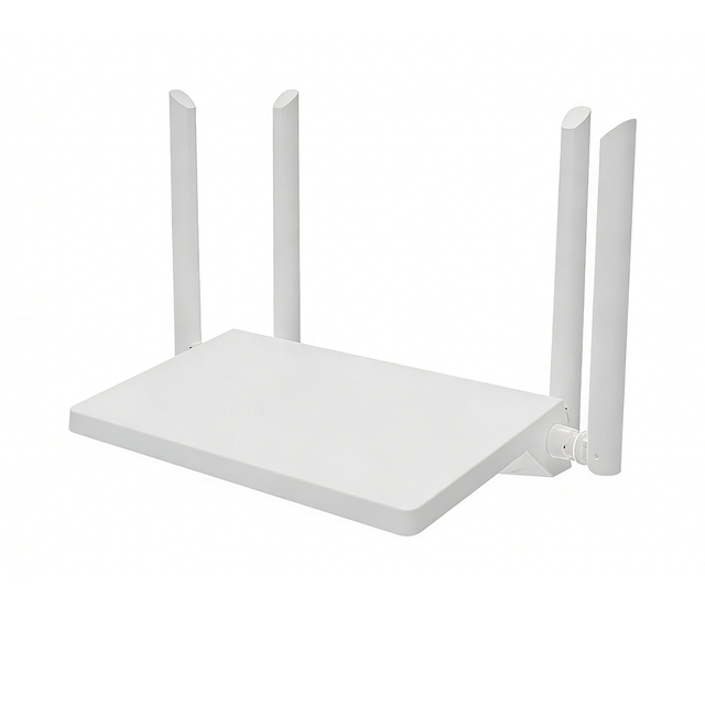 AX3000 WIFI6 Router 1GE WAN+3GE LAN+Wi-Fi 6