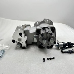 QSC8.3 6CT8.3 6D114E Engine Parts Fuel Injection Pump 3973228 for PC300-8 Excavator - Product Image 5