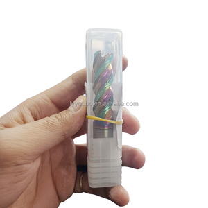 Barra sinterizzata del carburo di tungsteno di qualità eccellente nel prezzo basso - Product Image 6