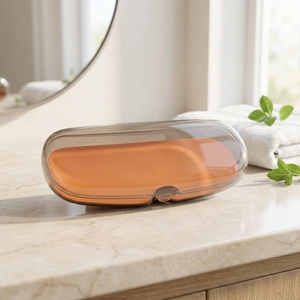 Estuche <span class=keywords><strong>para</strong></span> <span class=keywords><strong>Lentes</strong></span> <span class=keywords><strong>de</strong></span> <span class=keywords><strong>Contacto</strong></span>, Caja <span class=keywords><strong>de</strong></span> Empaque Personalizada <span class=keywords><strong>para</strong></span> <span class=keywords><strong>Lentes</strong></span> <span class=keywords><strong>de</strong></span> <span class=keywords><strong>Contacto</strong></span> Cosméticas, Caja <span class=keywords><strong>para</strong></span> <span class=keywords><strong>Lentes</strong></span> <span class=keywords><strong>de</strong></span> <span class=keywords><strong>Contacto</strong></span> <span class=keywords><strong>de</strong></span> Color, Estuche <span class=keywords><strong>para</strong></span> Gafas Eva - Product Image 1