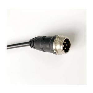 Câble vidéo <span class=keywords><strong>pour</strong></span> caméra de voiture à 4 broches Cordon d'aviation 3/5/10/15/20/30M <span class=keywords><strong>pour</strong></span> camion/remorque/bus/<span class=keywords><strong>camping</strong></span>-<span class=keywords><strong>car</strong></span> - Product Image 4