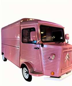 Remolque <span class=keywords><strong>de</strong></span> Comida Móvil Homologado por la CEE con Placa <span class=keywords><strong>de</strong></span> Peso Bruto Vehicular, Quiosco <span class=keywords><strong>de</strong></span> Comida Estándar Europeo para Licencia <span class=keywords><strong>de</strong></span> Comida Callejera en la UE - Product Image 4