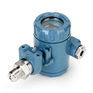 Sensor Inteligente para Tuberías de Petróleo, Gas y Productos Químicos, con Rango de 40 MPa, Protocolo HART - Product Image 5