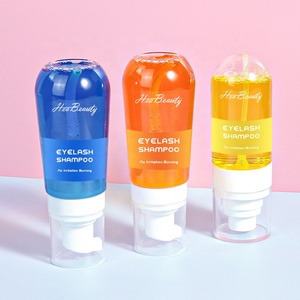 แชมพูโฟม<span class=keywords><strong>ล้าง</strong></span>ขนตาสูตรเข้มข้น สำหรับทำความสะอาดขนตาต่อ ไม่ผสมน้ำมัน พร้อมฟอง<span class=keywords><strong>สี</strong></span>สันสดใส ขายส่งจากโรงงาน - Product Image 3