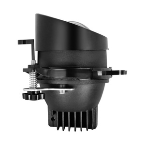 3 Inch Laser <b>Projector</b> Lens Headlight 70w High Bright <b>Led</b> Auxiliary Fog Headlamp <b>Led</b> Long Range <b>Led</b> <b>Lights</b> for Vehicle - Product Image 5