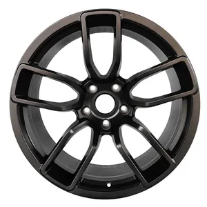 16 17 18 19 20 Custom Forged Wheels 5*112 5*114.3 Cool Style Rims Rally Cars Dodge Challenger and more