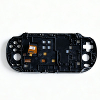 Écran LCD tactile PSV1000, ensemble numériseur tactile, écran de remplacement complet pour console PS Vita 1000