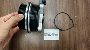 03C121004J Pompe à eau Système de refroidissement Pompe à eau de refroidissement en métal pour AUDI A1 2010-2015 Skoda <span class=keywords><strong>Fabia</strong></span> 1999-2007 VW Golf 1999 - Product Image 3