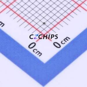 Resistencia SMD CR0201JH0474G 0201 (Tipo: Película Gruesa) (Resistencia: 470kOhm Precisión: 5%) - Product Image 1