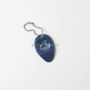 <span class=keywords><strong>Promo</strong></span> Logo Plastic Loterij Ticket Scratcher Met Sleutelhanger Traan Drop Vorm Loterij Krabber Sleutelhanger - Product Image 2