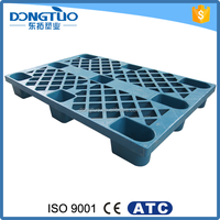 Pas cher Euro Palette Plastique Taille Euro Palette Usine En Gros 1200X800x140mm