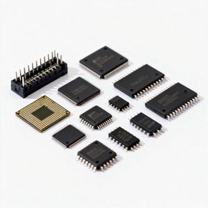 LFSCM3GA40EP1-6FF1020I New & Original 1020-OFCBGA (33x33) Embedded -FPGAs Field Programmable Gate Array - Product Image 1