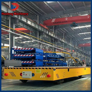 รถรับส่งแบบอัตโนมัติรถรับส่งจากโรงงานชั้นนำของจีน - Product Image 2