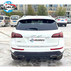 Zotye T600 Coupé 2017, 1.5T, Automático, Volante a la Izquierda, Gasolina, Equipado con Asientos Eléctricos y Control de Crucero, Exportado a África - Product Image 4