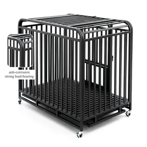 Secure Feeder Pet Accessories Cages Bird