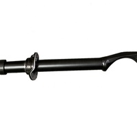 Amortisseur avant OEM A2053200730 pour jambe de force d'amortisseur Mercedes-Benz W205 4MATIC