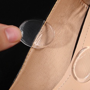 Nhỏ vòng Sticker gót chân 6 ngẫu nhiên để giải quyết Mài chân, kẹp,, gắn - Product Image 4