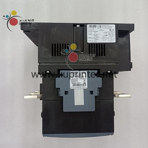 WD 3RT5065-6AB36 3RT5064-6AV36 Accesorios Originales Nuevos y Genuinos para Controladores de Automatización - Product Image 2