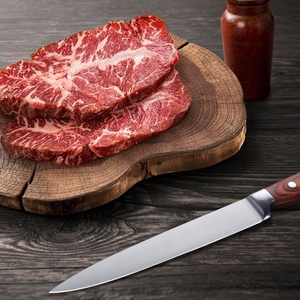 Kit de herramientas <span class=keywords><strong>para</strong></span> barbacoa Juego de <span class=keywords><strong>cuchillos</strong></span> y tenedores <span class=keywords><strong>para</strong></span> barbacoa Accesorio <span class=keywords><strong>para</strong></span> barbacoa Juego de <span class=keywords><strong>cuchillos</strong></span> y tenedores de acero inoxidable - Product Image 5