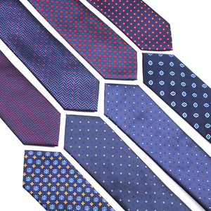 High Quality Classical Popular Mens <strong>Tie</strong> <strong>Purple</strong> - Product Image 3