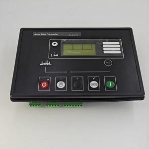 Peças de Reposição para Gerador: Módulo de Painel de Controle de Partida Automática para Grupo Gerador, Controlador de Placa de Circuito Eletrônico <span class=keywords><strong>DSE5110</strong></span> - Product Image 1