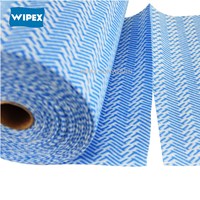 Chiffons de nettoyage de vaisselle jetables serviettes sèches de cuisine réutilisables non pelucheuses multi-usages lingettes ménagères à usage intensif chiffon J