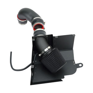 Kit de Tuyau d'Admission d'Air Froid pour VW Golf MK7 GTD MQB Seat Leon Ateca Skoda Karoq Octavia <span class=keywords><strong>Audi</strong></span> A3 <span class=keywords><strong>TT</strong></span> Q2 Q3 Moteur Diesel 2.0L TDI - Product Image 5